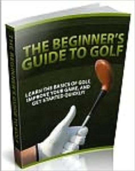A Guide To Golf