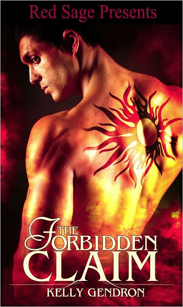 The Forbidden Claim