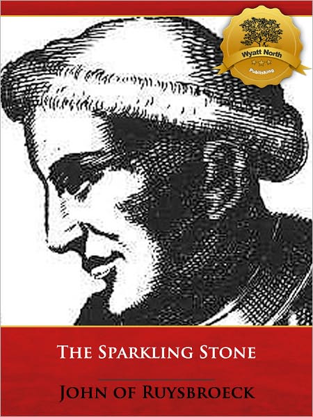 The Sparkling Stone - Enhanced
