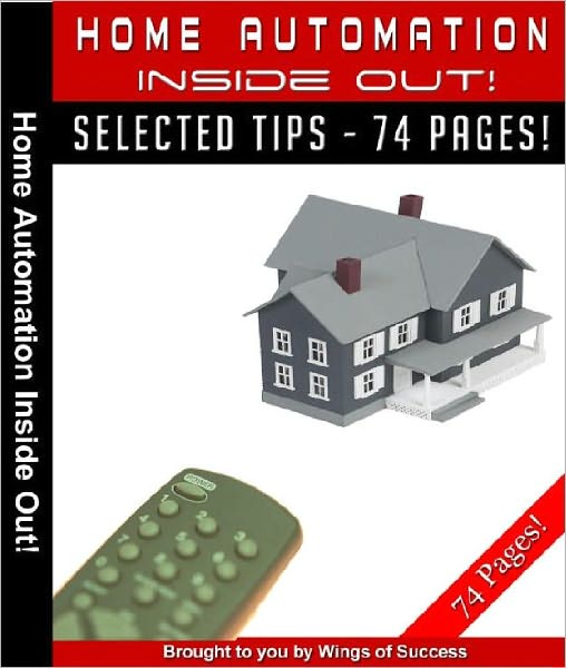 Home Automation Inside Out