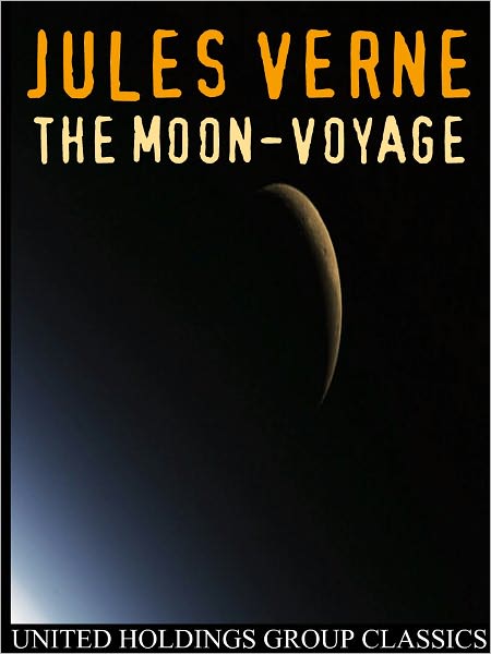 The Moon-Voyage