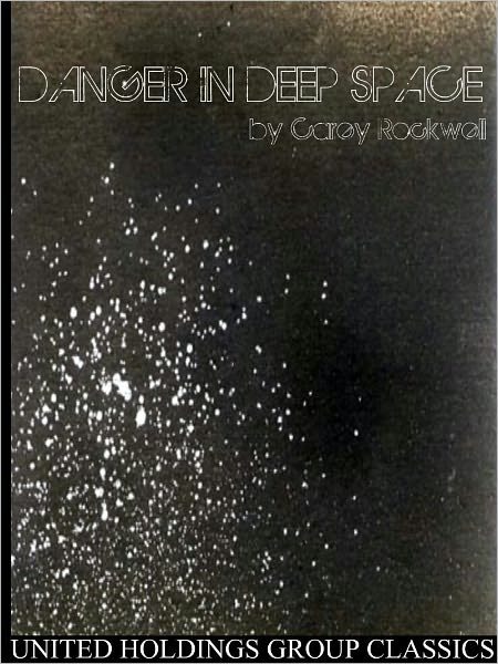 Danger in Deep Space