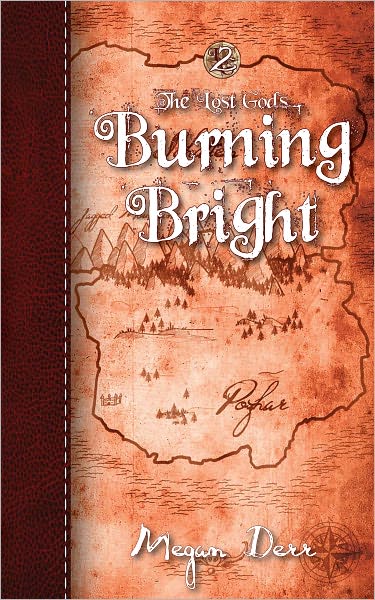 Burning Bright