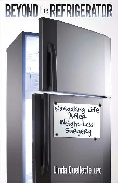 Beyond the Refrigerator: Navigating Life After Weight-Loss Surgery