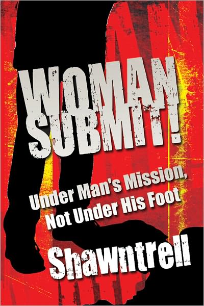 Under Man's Mission, Not Under His Foot