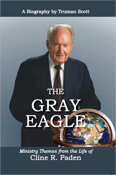The Gray Eagle