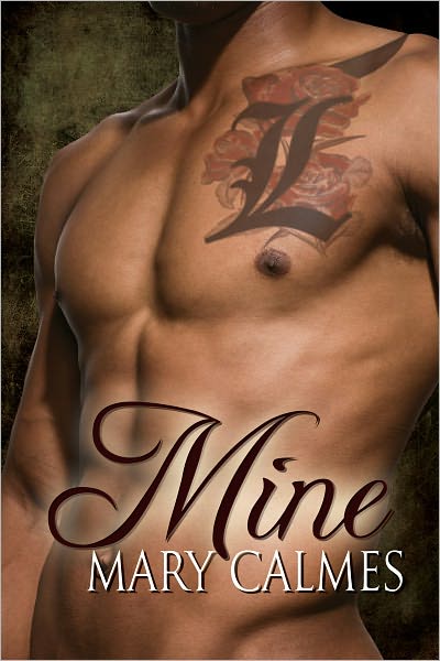Mine