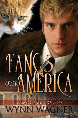 Fangs Over America