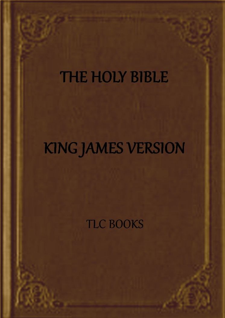 THE HOLY BIBLE (KING JAMES VERSION)