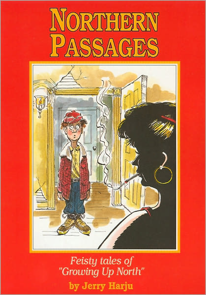 Northern Passages