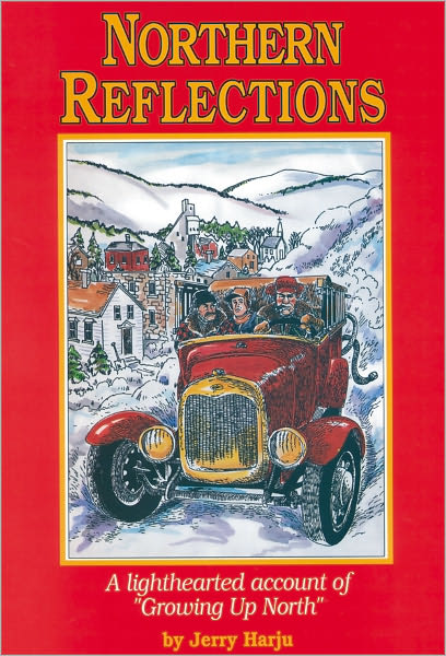 Northern Reflections