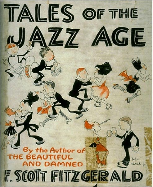 Tales from the Jazz Age