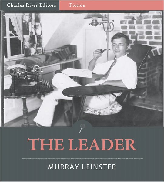 The Leader (Illustrated)