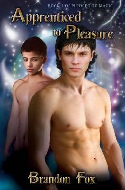 Apprenticed to Pleasure