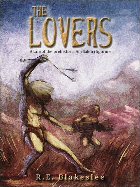 The Lovers: A tale of the prehistoric Ain Sakhri figurine
