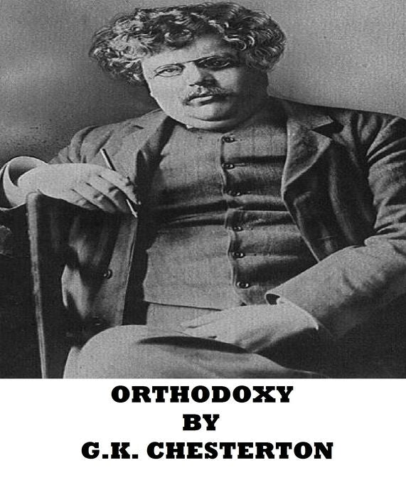 Orthodoxy