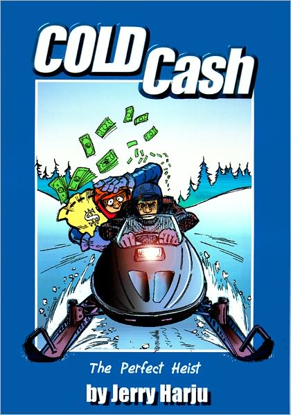 Cold Cash