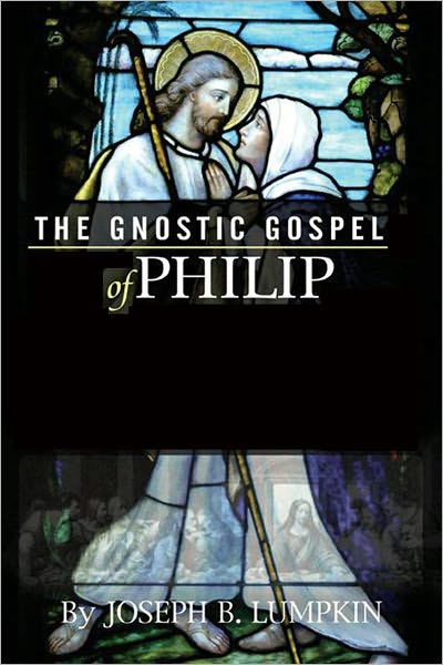 The Gospel of Philip
