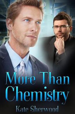 More Than Chemistry