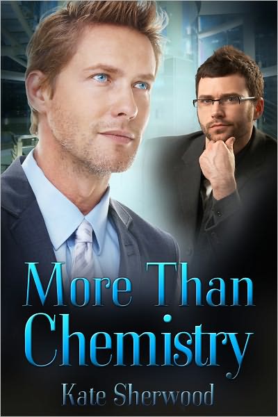 More Than Chemistry