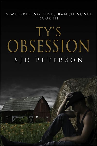 Ty's Obsession