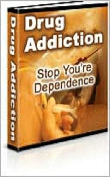 Drug Addiction: Stop Your Dependence