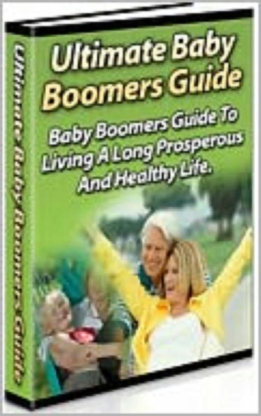 The Ultimate Baby Boomer’s Guide