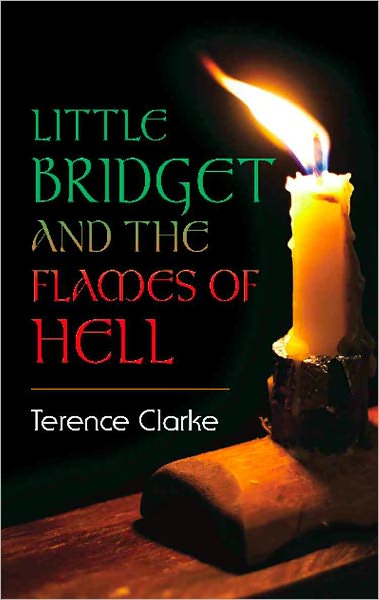 Little Bridget and The Flames of Hell