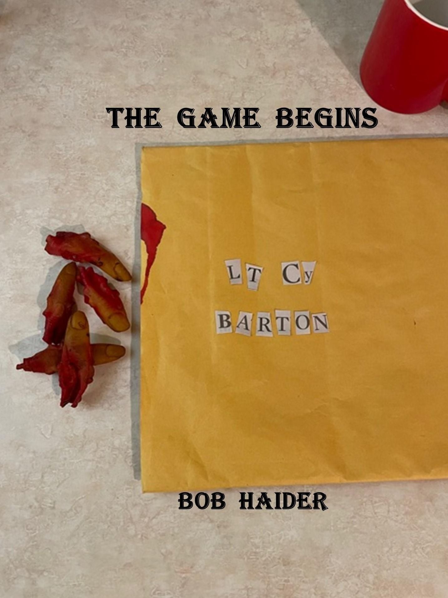 The Game Begins
