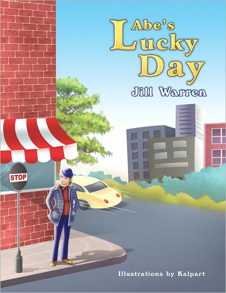Abe's Lucky Day