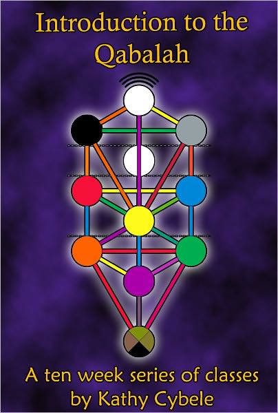 Introduction to the Qabalah - A Ten Week Series