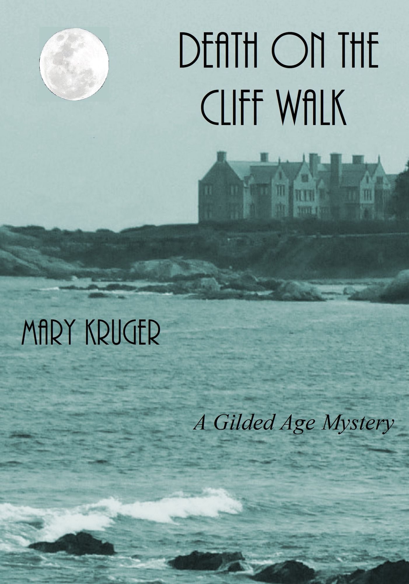 Death on the Cliff Walk