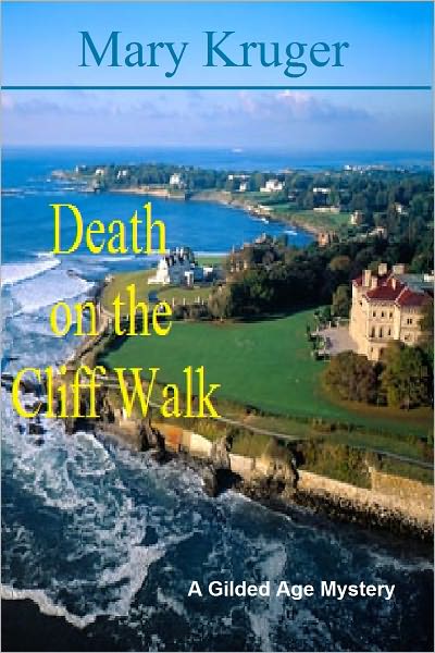 Death on the Cliff Walk