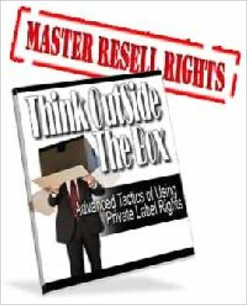 Think Outside The Box