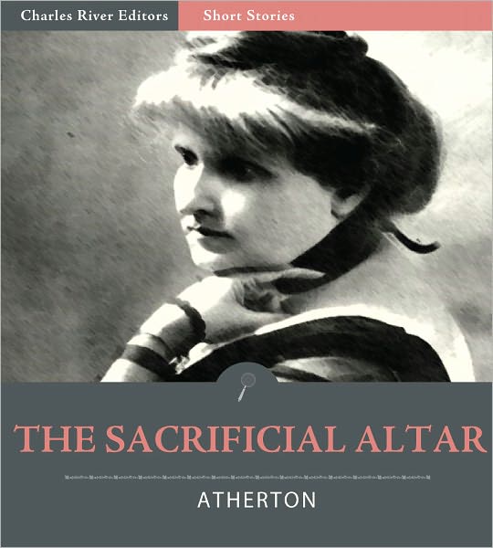 The Sacrificial Altar