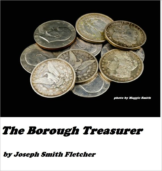 The Borough Treasurer