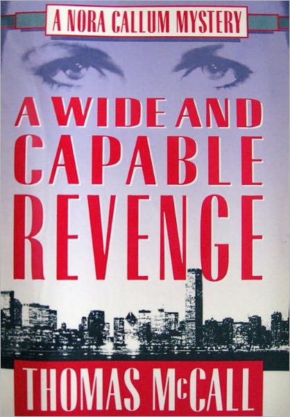 A Wide and Capable Revenge