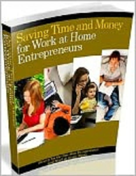 Saving Time And Money