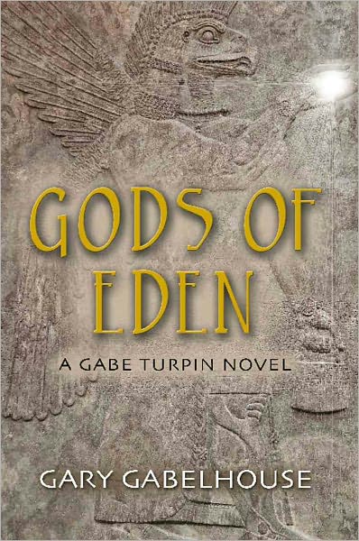 GODS OF EDEN