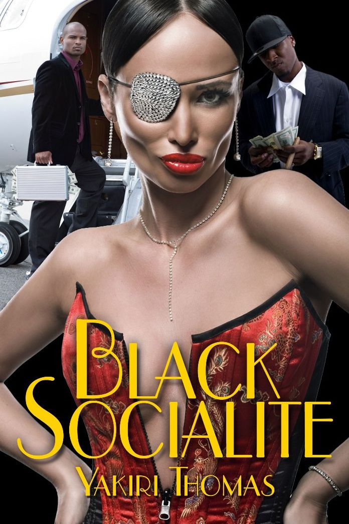 Black Socialite