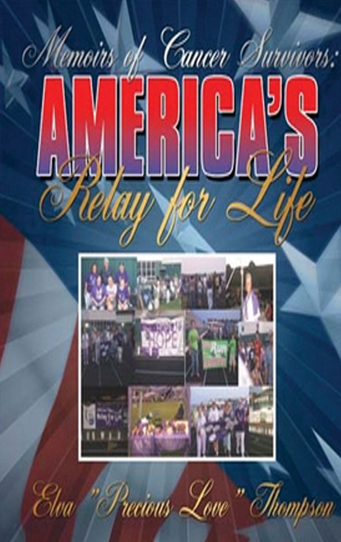 Memoirs of Cancer Survivors: AMERICA's Relay for Life
