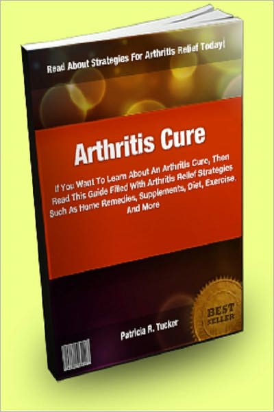 Arthritis Cure; If You Want To Learn About An Arthritis Cure, Then Read This Guide Filled With Arthritis Relief Strategies Such As Home Remedies, Supplements, Diet, Exercise, And More