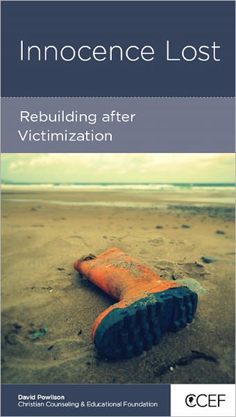 Innocence Lost: Rebuilding after Victimization