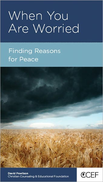 When You Are Worried: Finding Reasons for Peace