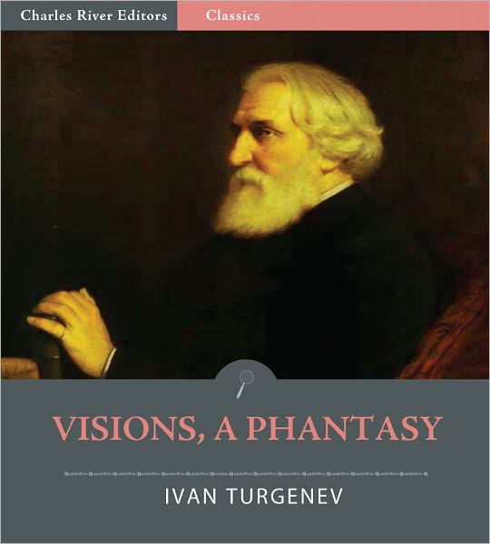 Visions, a Phantasy