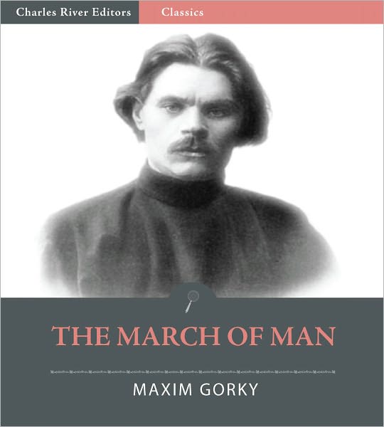 The March of Man