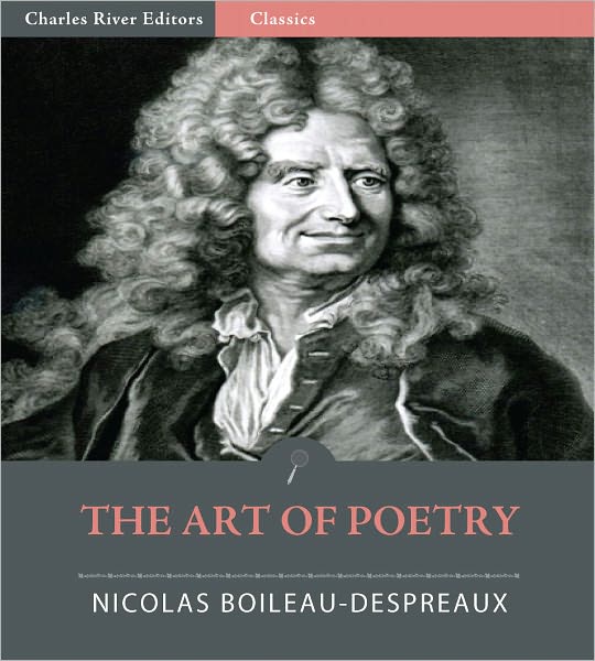 The Art of Poetry