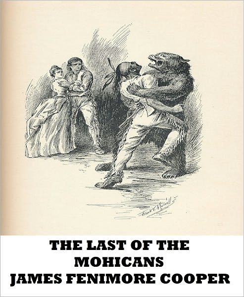 The Last of the Mohicans