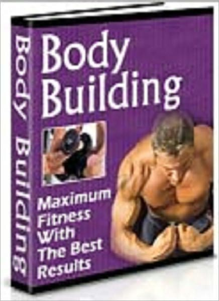 Body Building Secrets Revealed