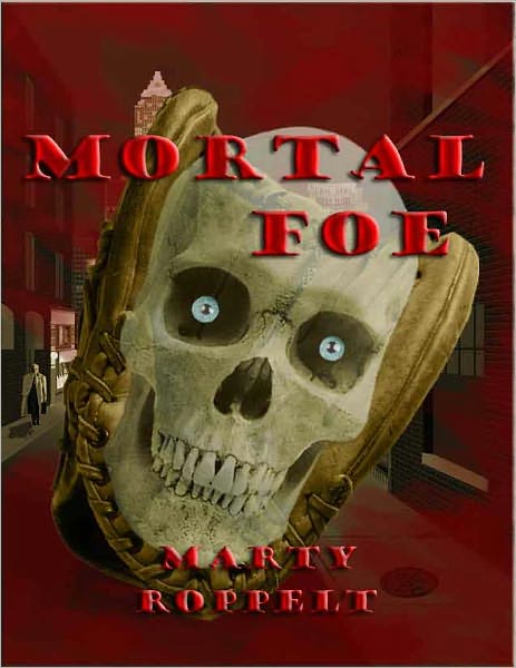MORTAL FOE